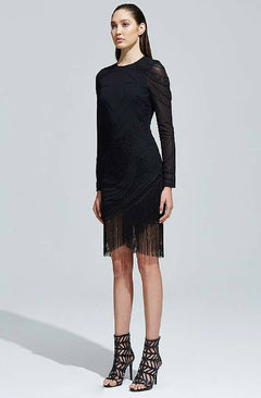 Primeval Dress