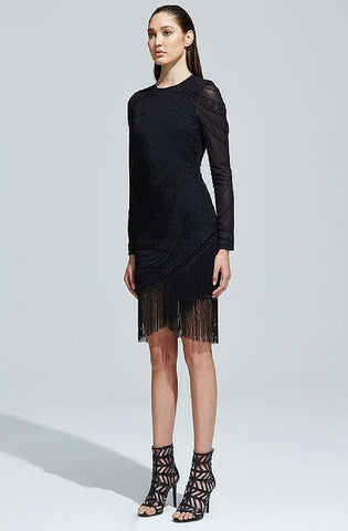 Primeval Dress