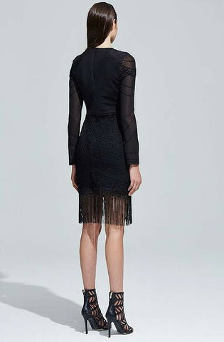 Primeval Dress