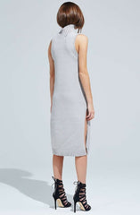 Bridge Knit Dress by Bless'ed Are The Meek - Picpoket