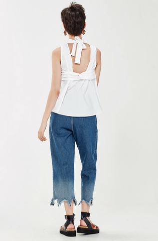 Ragged Glory Jeans