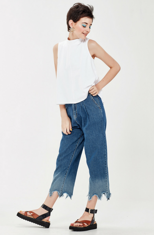 Ragged Glory Jeans
