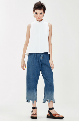 Ragged Glory Jeans