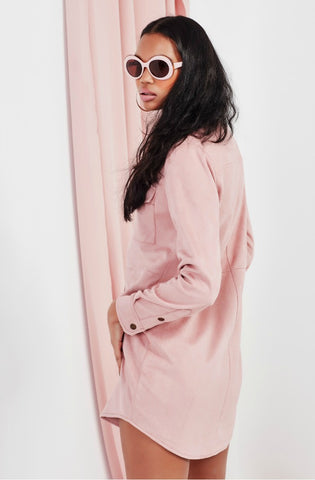 True Stud Coat