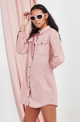 True Stud Coat