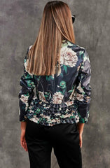 Lady Layer Jacket by Curate - Picpoket