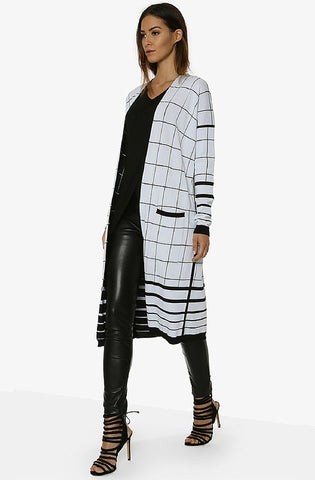 Have It Your Way Reversible Jacket