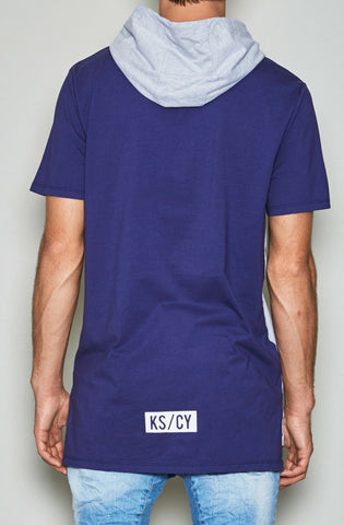 Over Drive T-Shirt