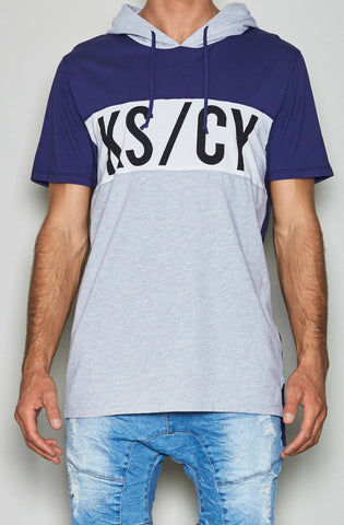 Over Drive T-Shirt