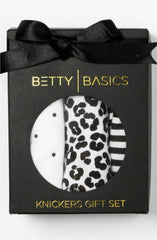 Knickers Gift Set by Betty Basics - Picpoket