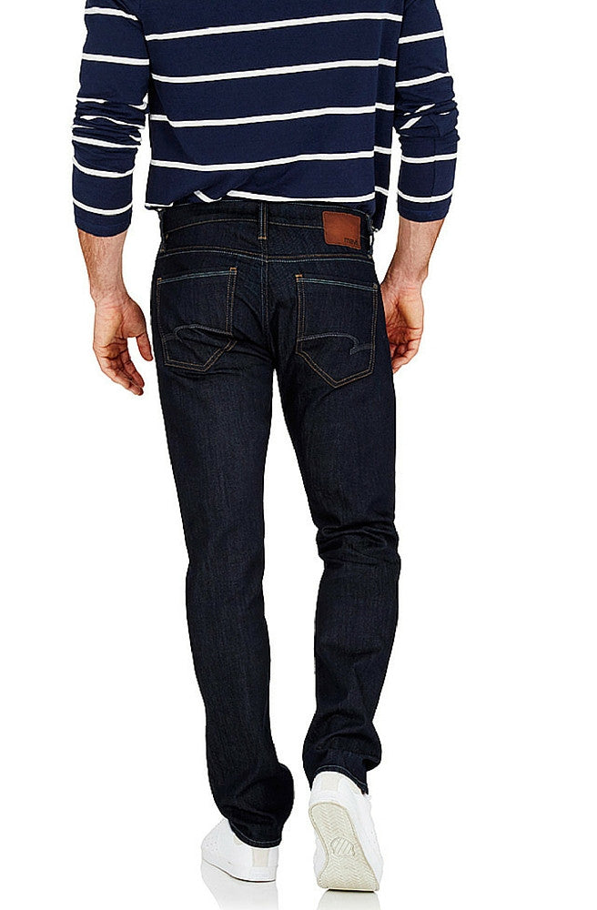 Jake - Rinse Zagreb Comfort Jeans by Mavi - Men - Picpoket