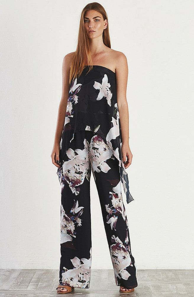 Jovi Jumpsuit by May The Label - Picpoket