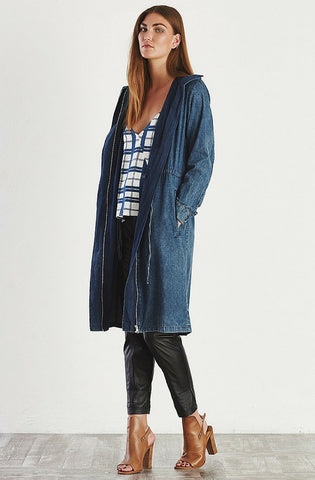 Sorted Anorak