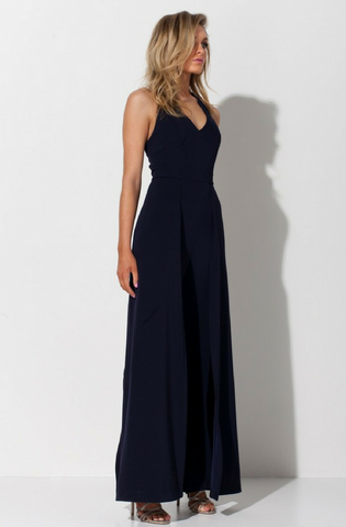 The Casablanca Jumpsuit