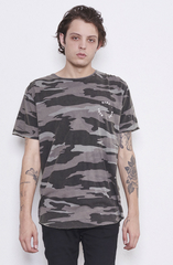 Arid Camo T-shirt by Nana Judy - Picpoket