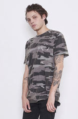 Arid Camo T-shirt by Nana Judy - Picpoket