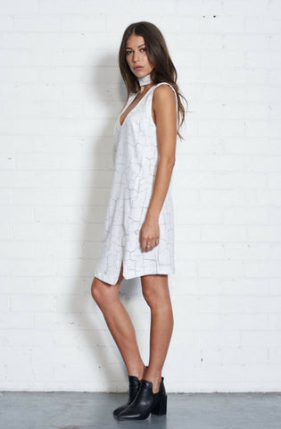 Atlas Dress