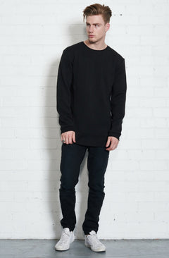 Berline Long Sleeve T-shirt