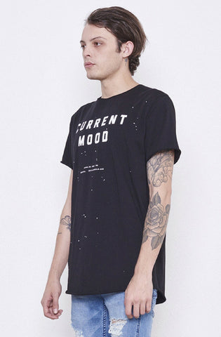 Current Mood T-shirt