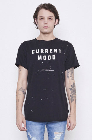 Current Mood T-shirt