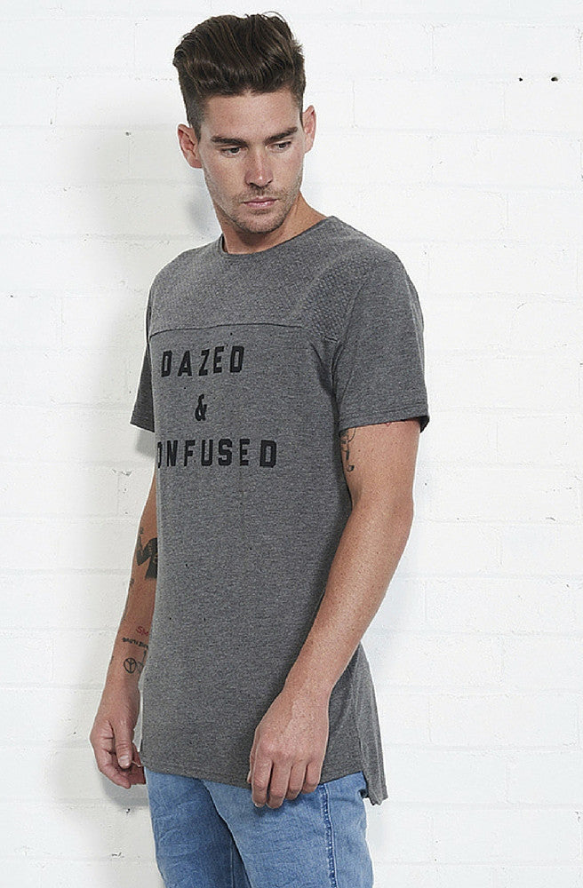 Dazed & Confused T-shirt by Nana Judy - Picpoket