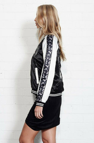 Dynasty Jacket