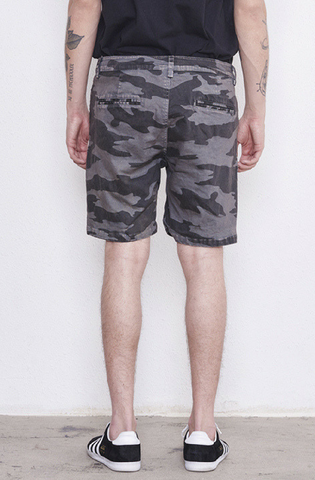 Playa Camo Shorts