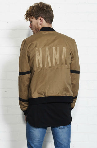 Rhapsody Jacket