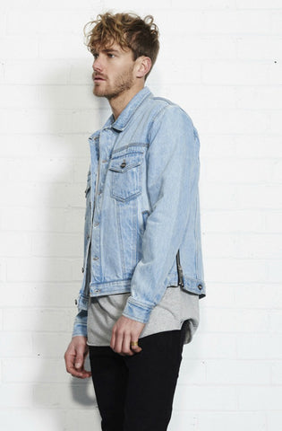 Sawyer Jacket