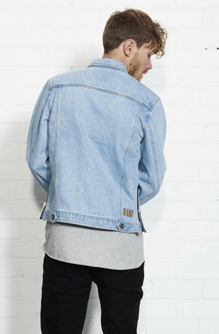 Sawyer Jacket