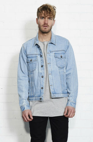 Nana judy denim jacket best sale
