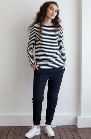 Grasslands Crew Top