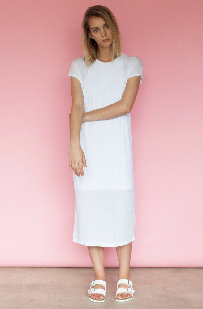 Jonna Double Layer Dress by Nude Lucy - Picpoket