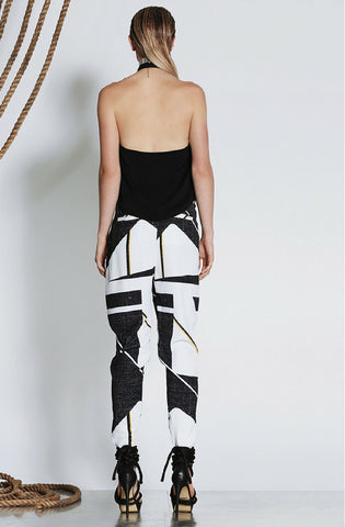 Lost Empire Top