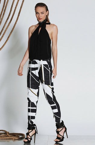 Lost Empire Top