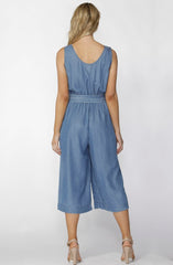 Raffinne Jumpsuit by Fate + Becker - Picpoket