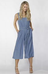 Raffinne Jumpsuit by Fate + Becker - Picpoket