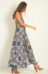 Rock The Casbah Mosaic Maxi by Three Of Something - Picpoket
