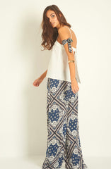 Rock The Casbah Pants by Three Of Something - Picpoket