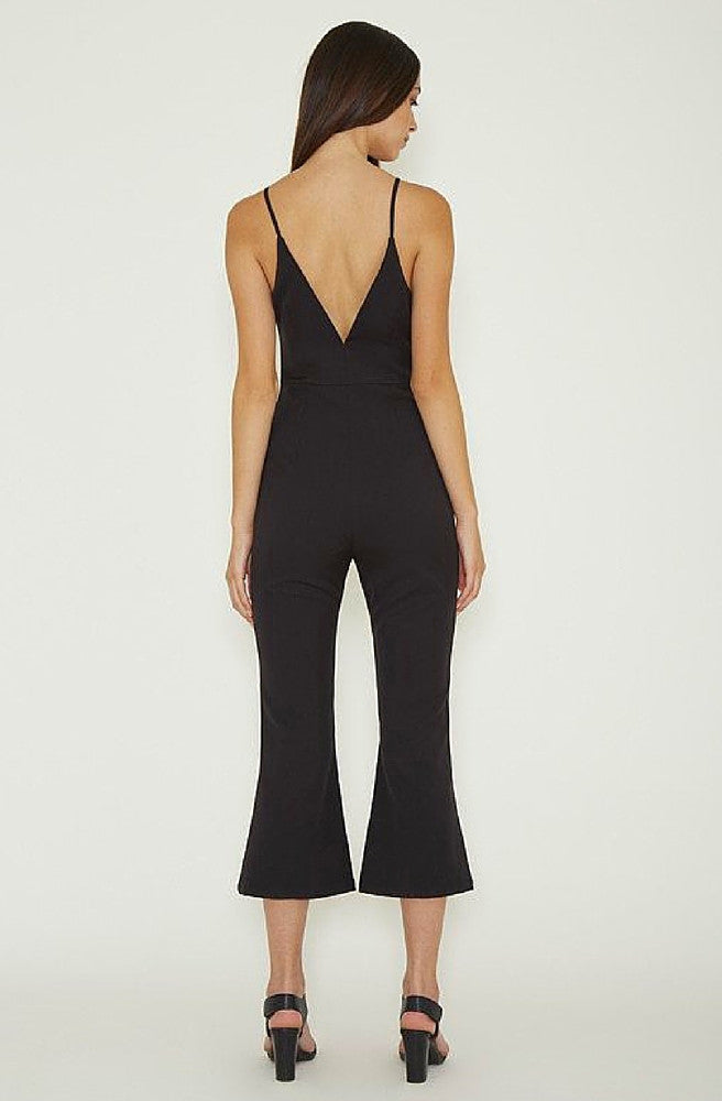 Desert Flower Jumpsuit by Ruby Sees All - Picpoket