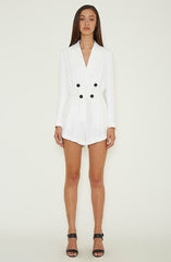 Innuendo Playsuit by Ruby Sees All - Picpoket