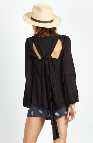 Hard Rain Top