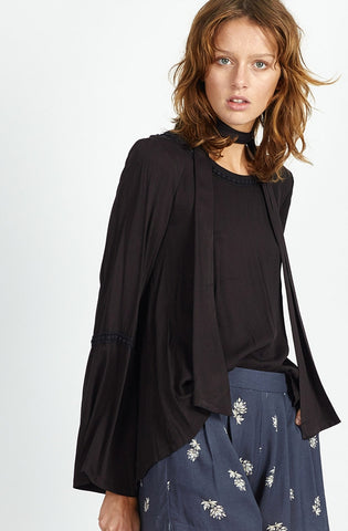Hard Rain Top