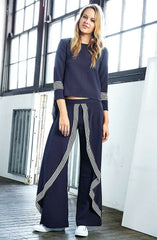 Carrick Pants by Three Of Something - Picpoket