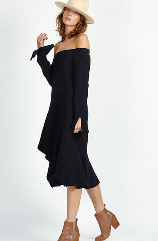 Hurricane Dress
