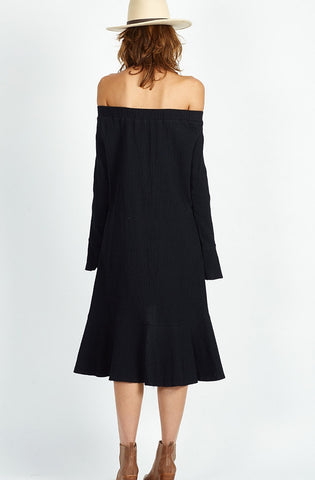 Hurricane Dress