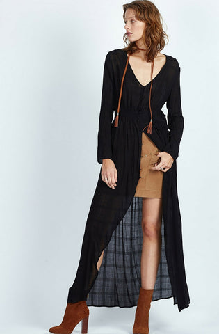 Memphis Maxi