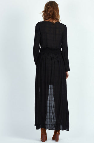 Memphis Maxi