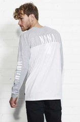 Mr Soul Long Sleeve T-shirt by Nana Judy - Picpoket