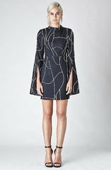 Push Pull Dress by Ruby Sees All - Picpoket